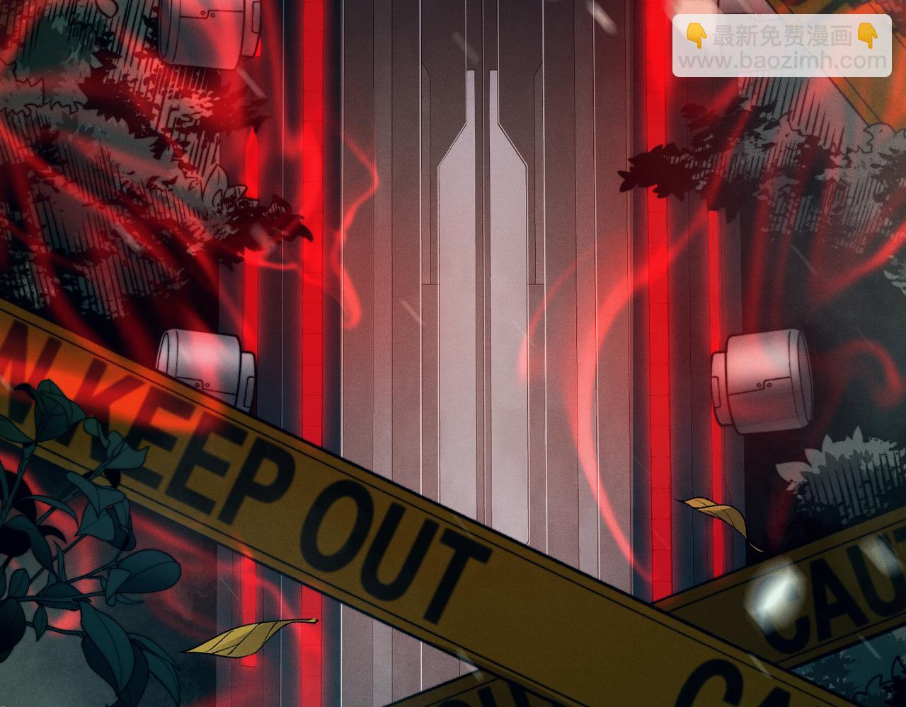 第41话 敌意！昂的目标！159
