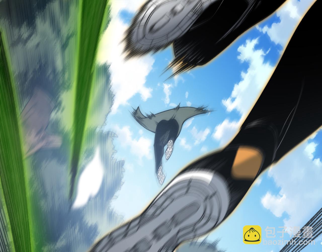 第41话 敌意！昂的目标！167