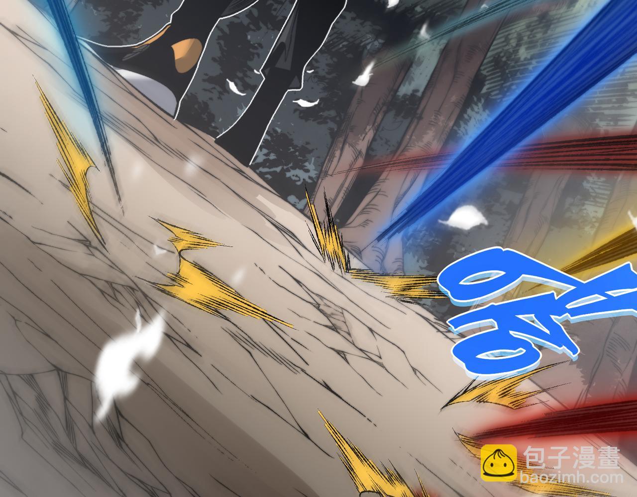 第41话 敌意！昂的目标！169