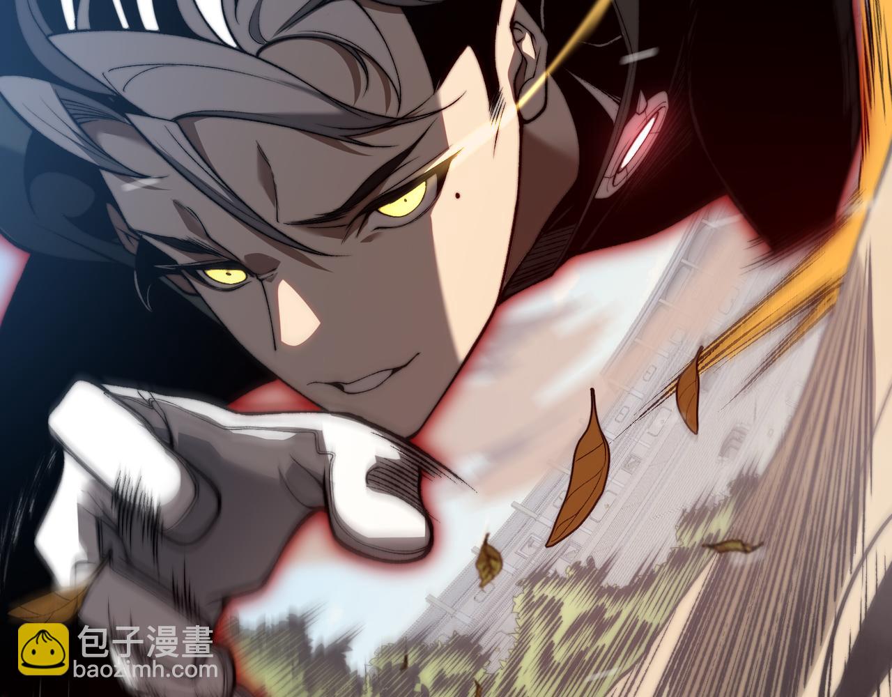 第41话 敌意！昂的目标！175