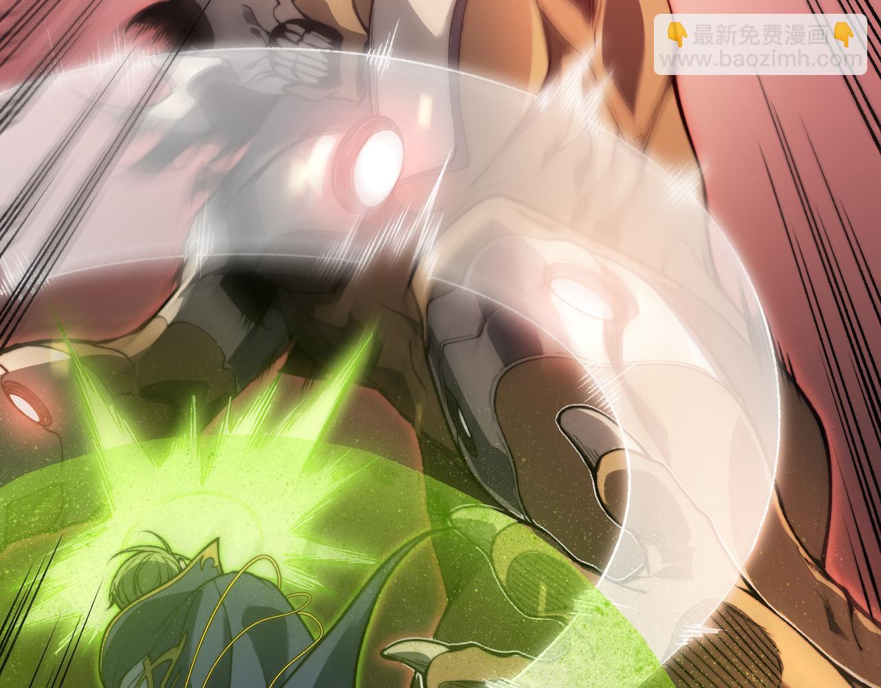 第41话 敌意！昂的目标！33