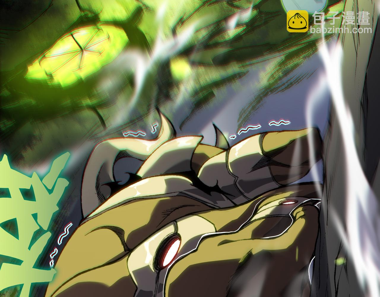 第41话 敌意！昂的目标！4