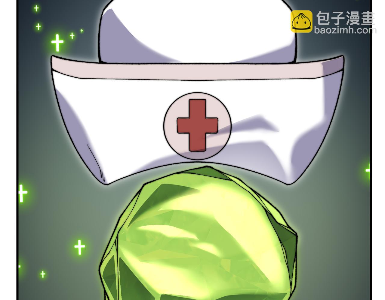 第41话 敌意！昂的目标！42