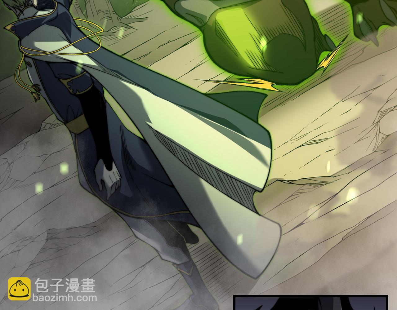 第41话 敌意！昂的目标！70