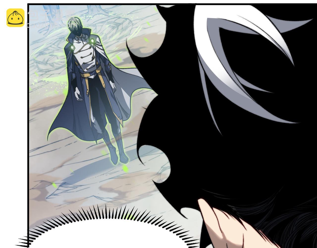 第41话 敌意！昂的目标！84