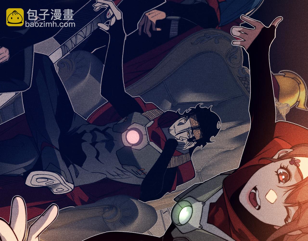 第45话  大赛结束？再见故人27