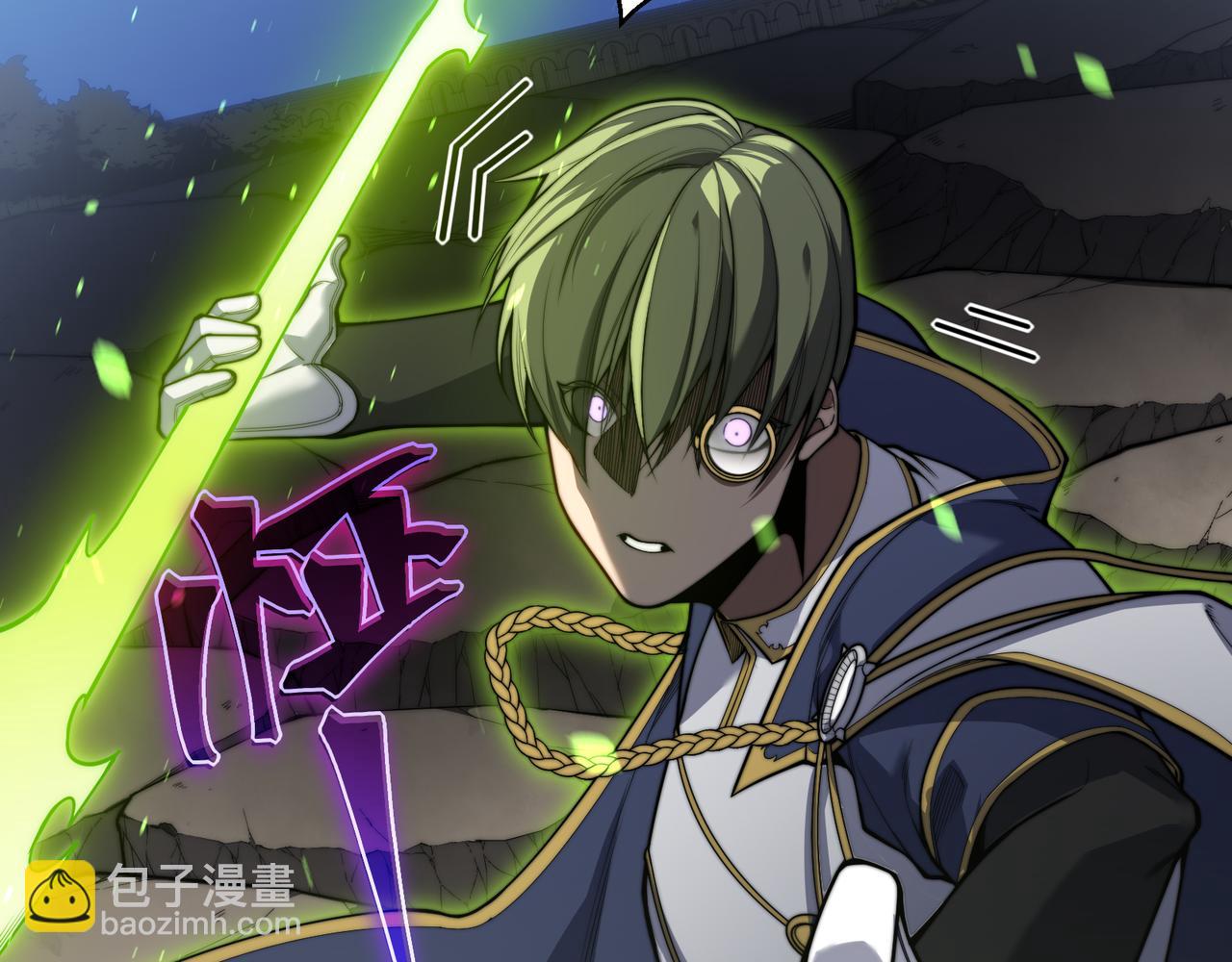 第45话  大赛结束？再见故人94