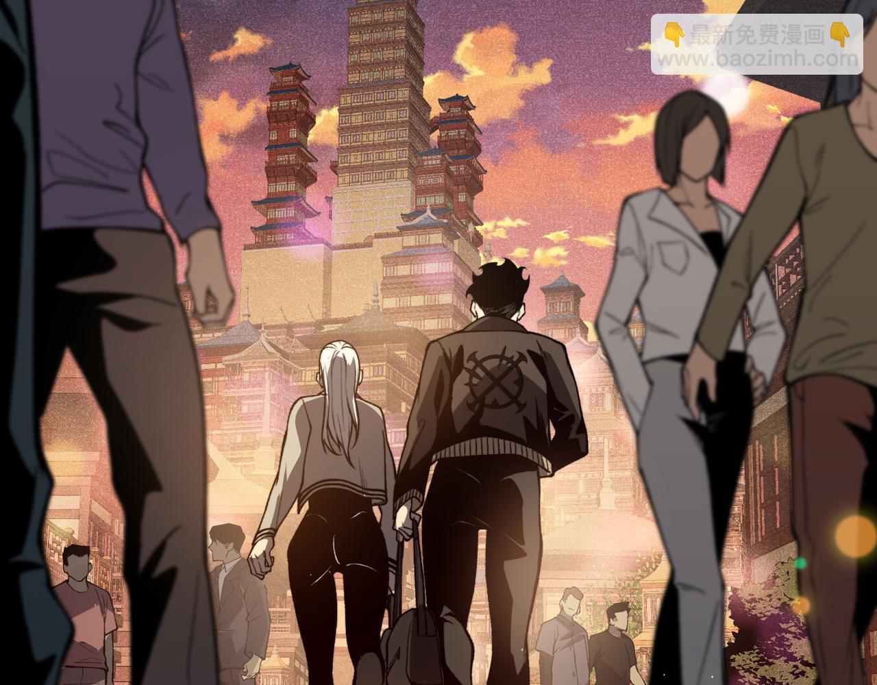 第59话 昂的炼化闯关52
