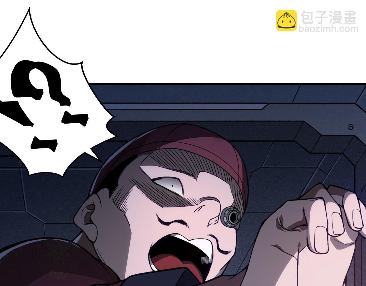 第64话 危机！164