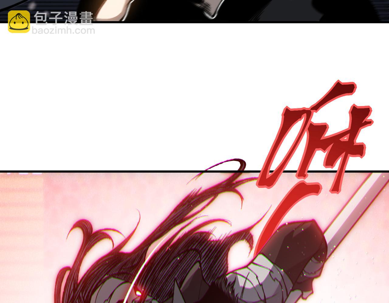 第64话 危机！30