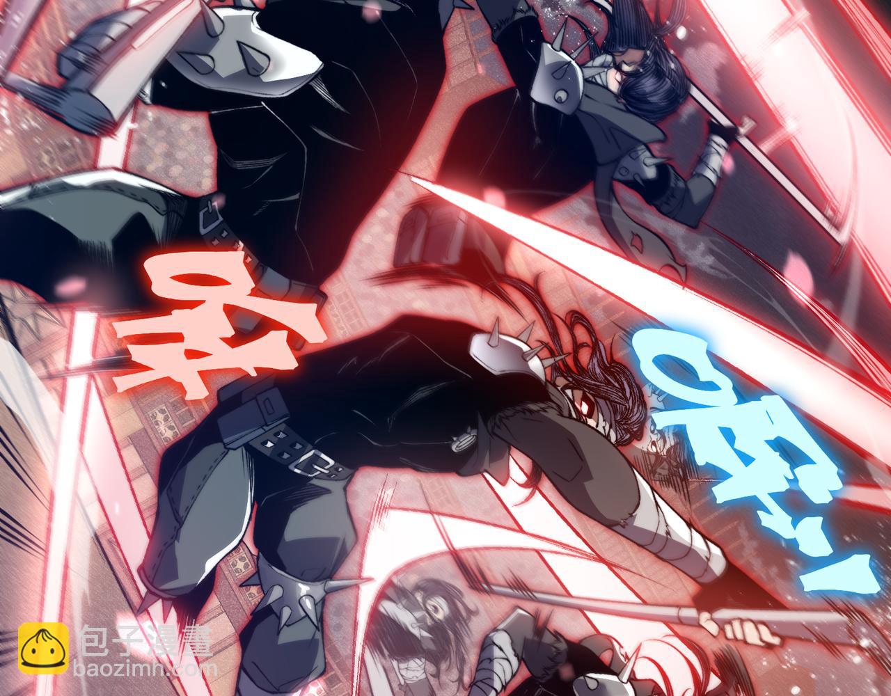 第64话 危机！78