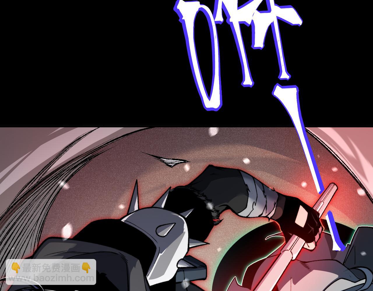 第64话 危机！90