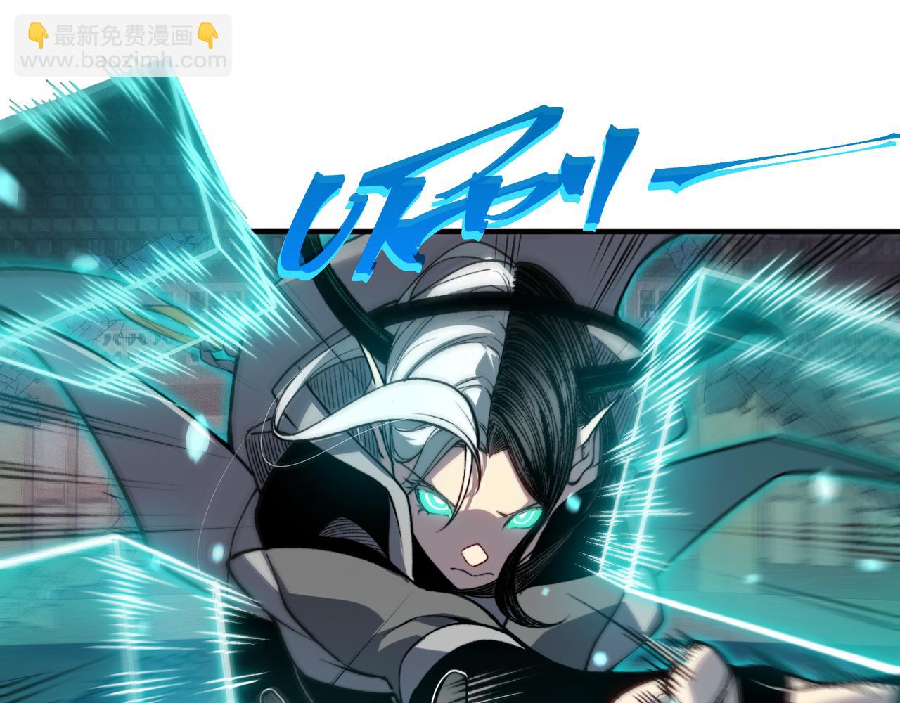 第70话 雷神降临！109