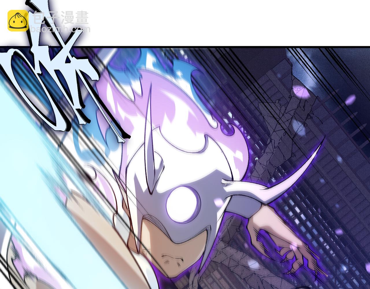 第70话 雷神降临！136