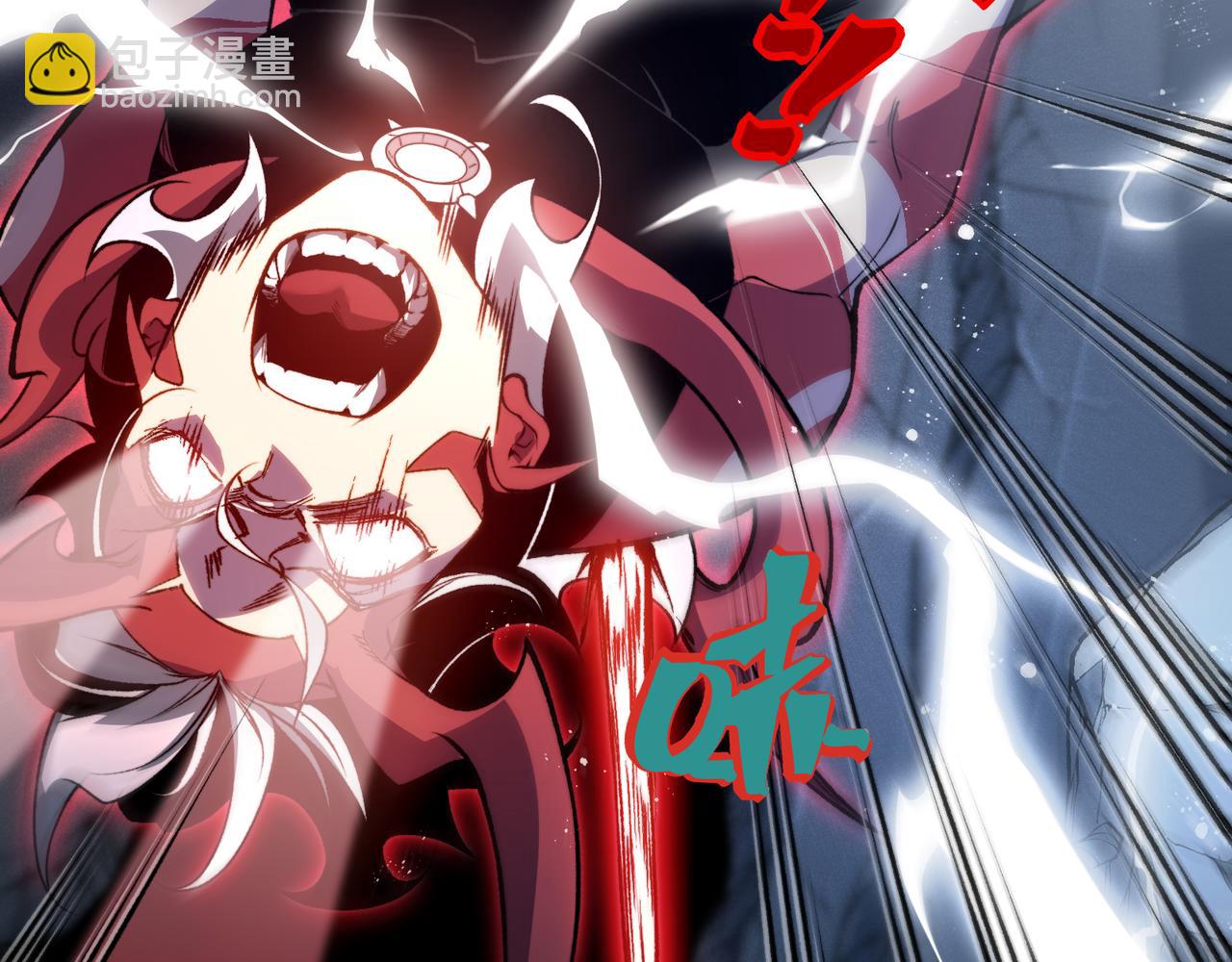 第70话 雷神降临！69