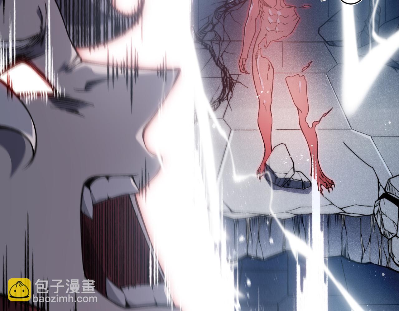 第70话 雷神降临！79