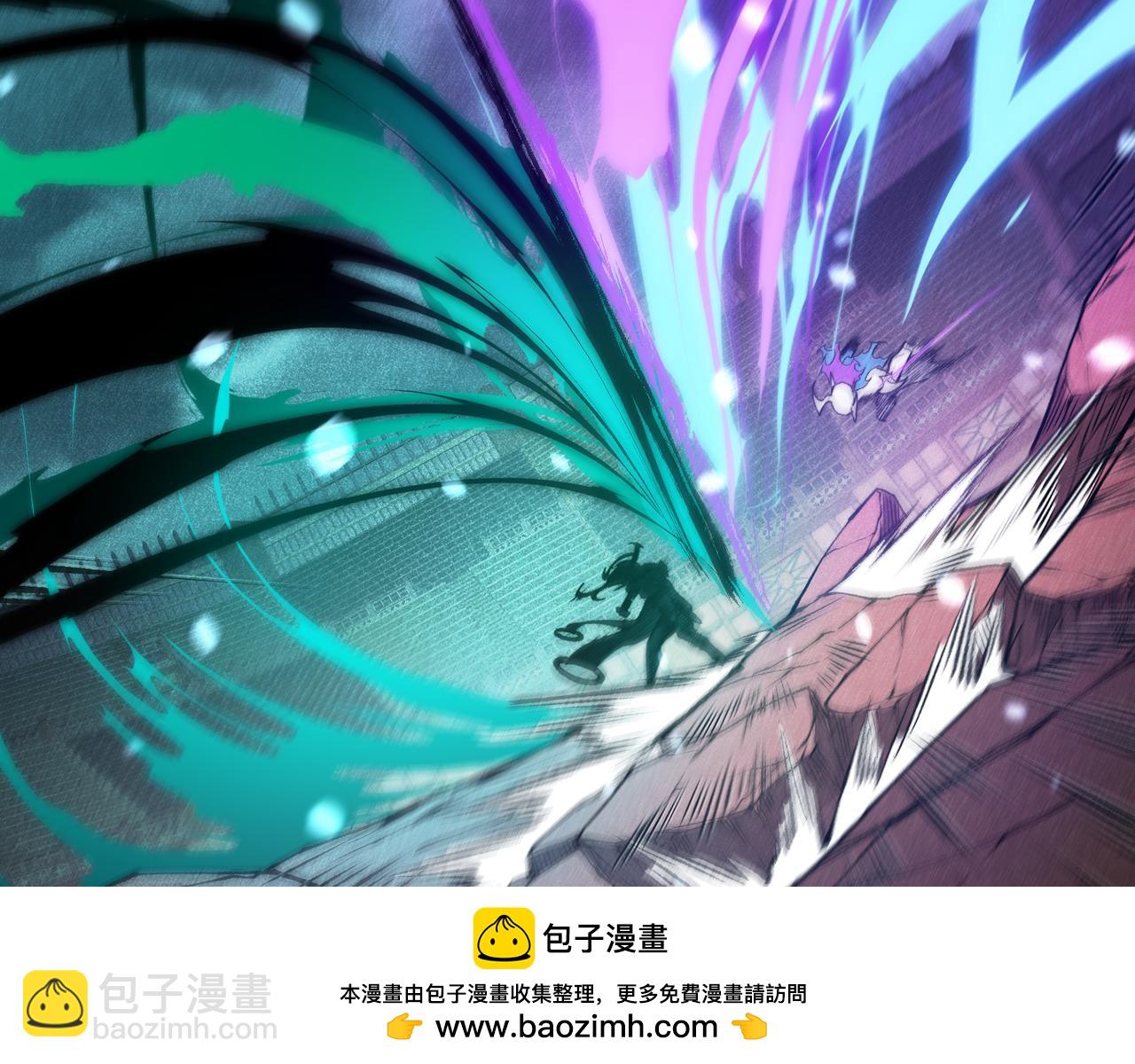第70话 雷神降临！87