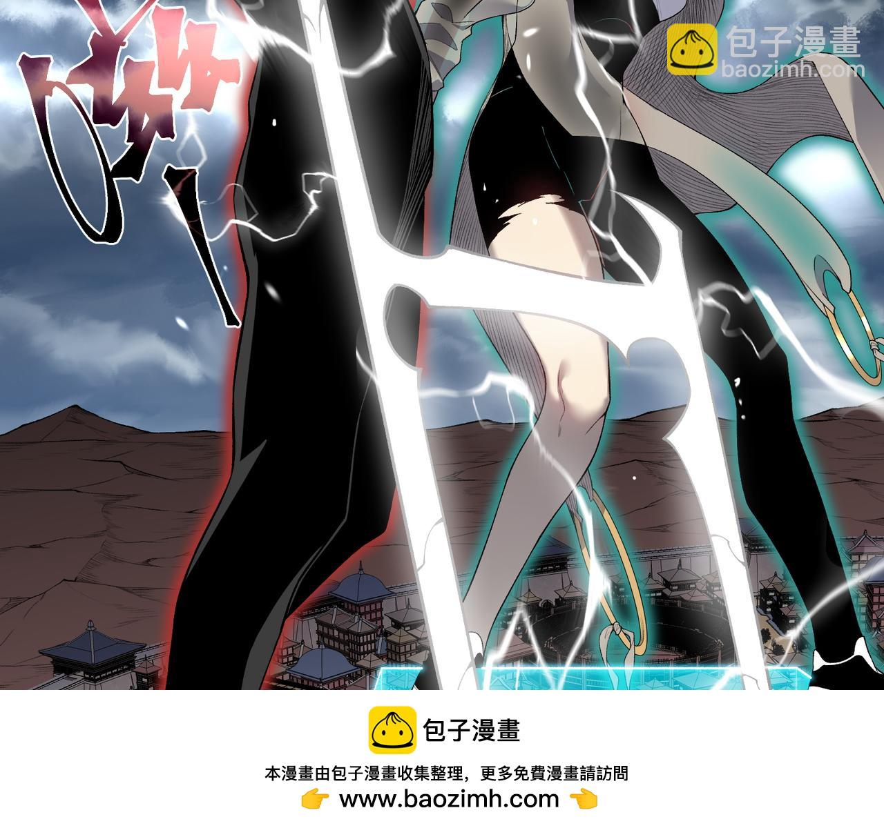 第72话 雷霆一击！53