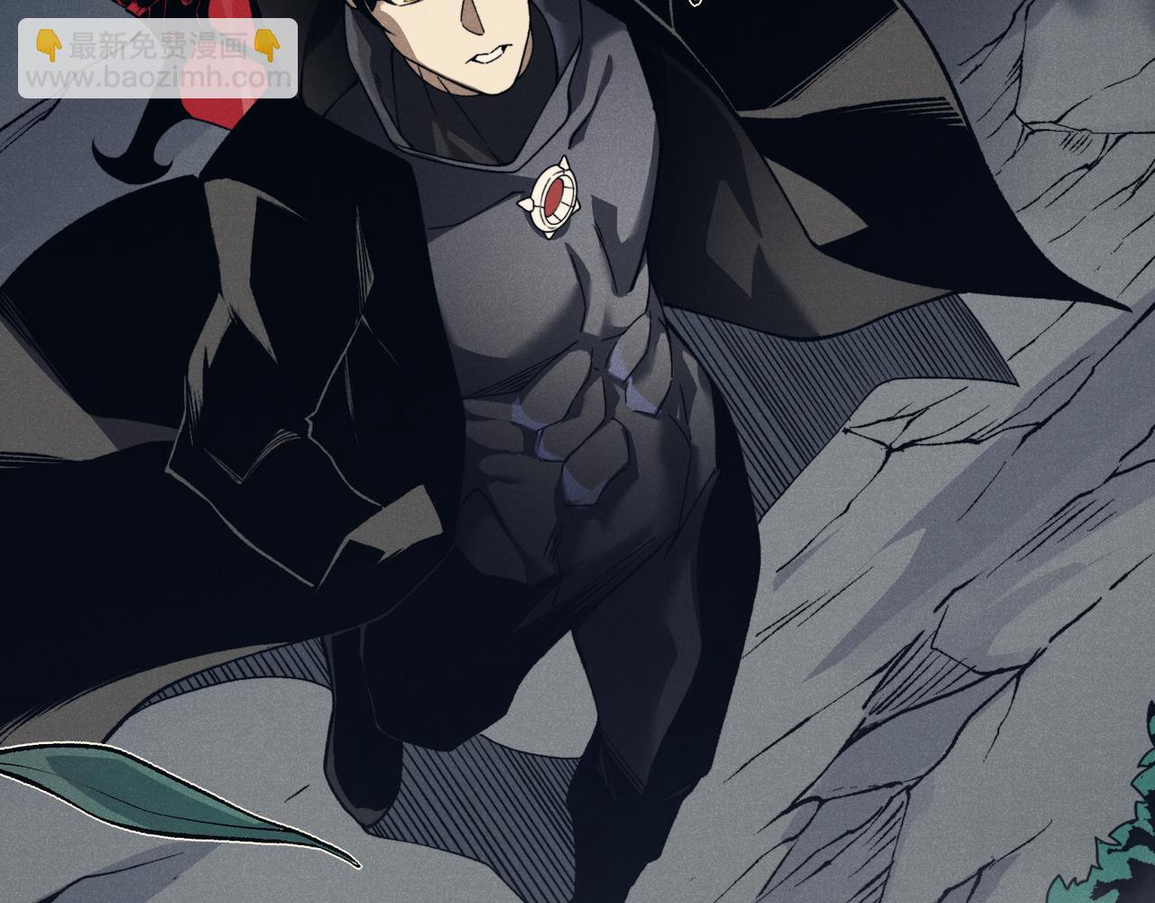 第86话 昂的特殊体质47