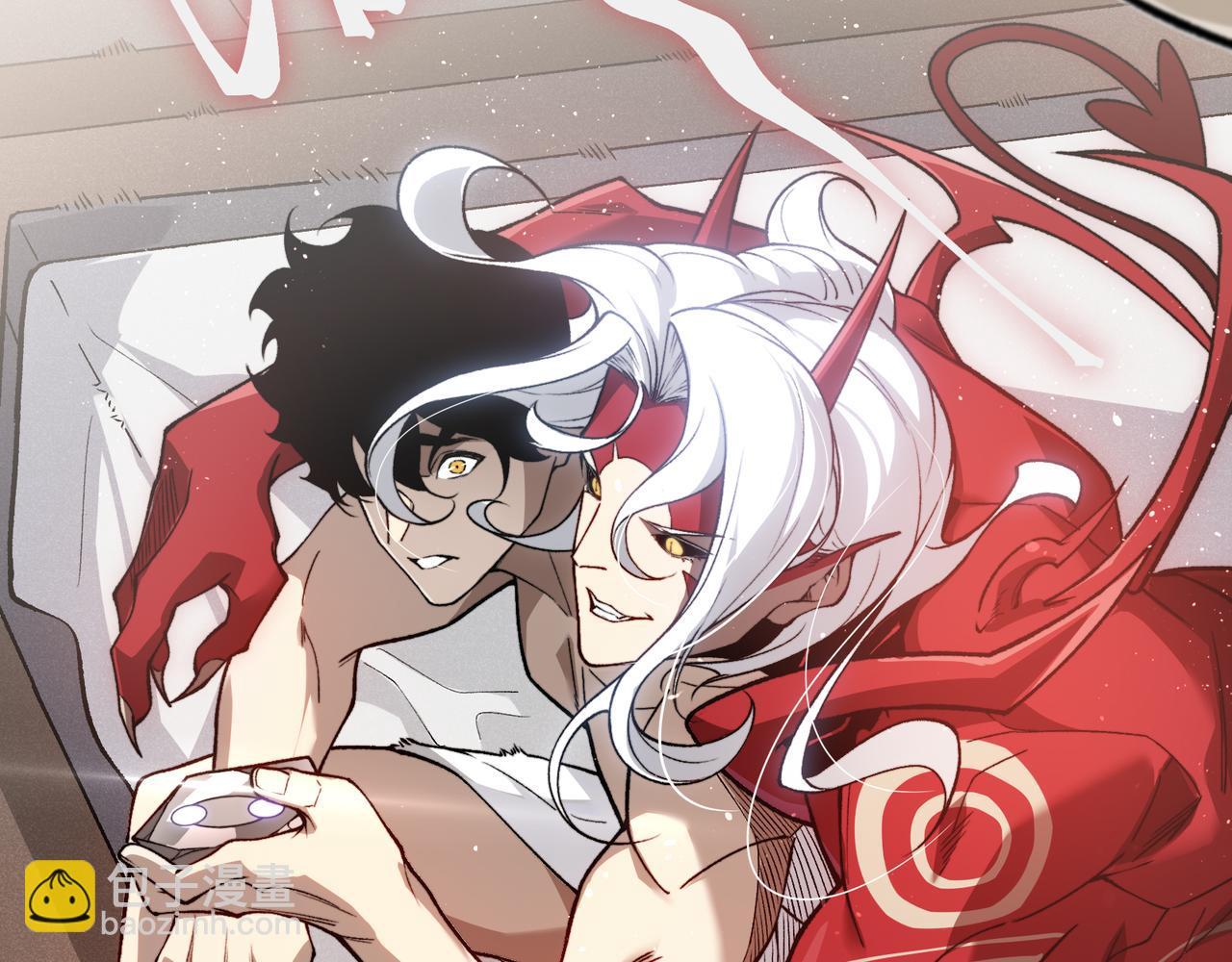 第86话 昂的特殊体质69