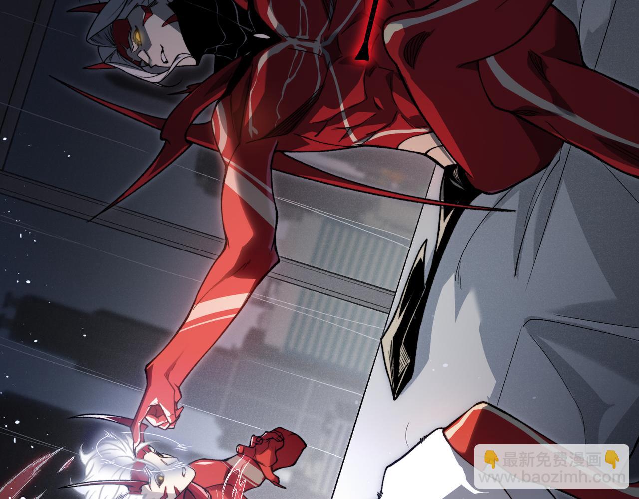 第86话 昂的特殊体质83