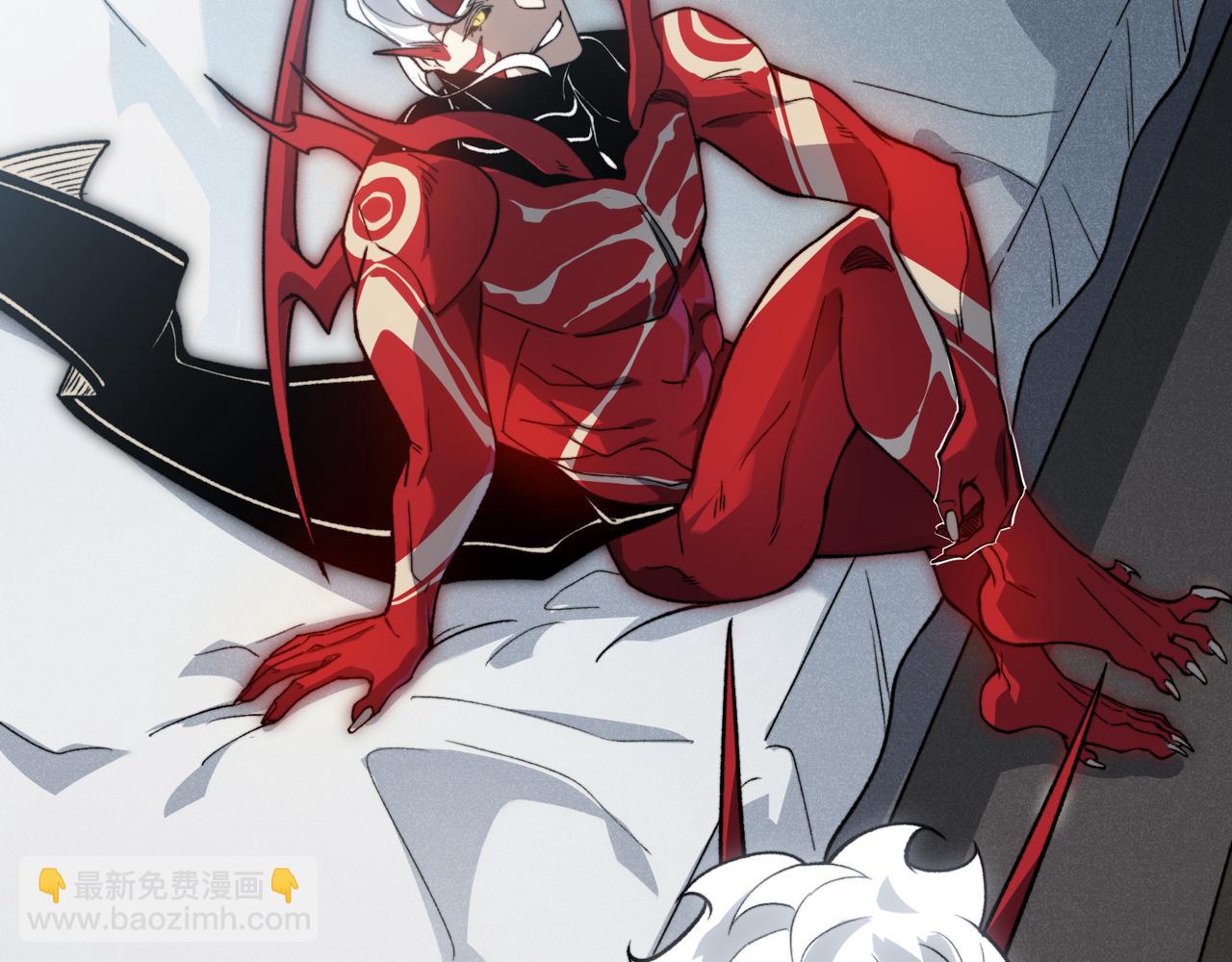 第86话 昂的特殊体质95
