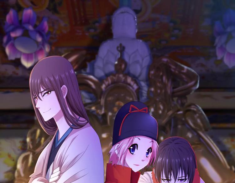 第31话 他们身上都有残疾？0