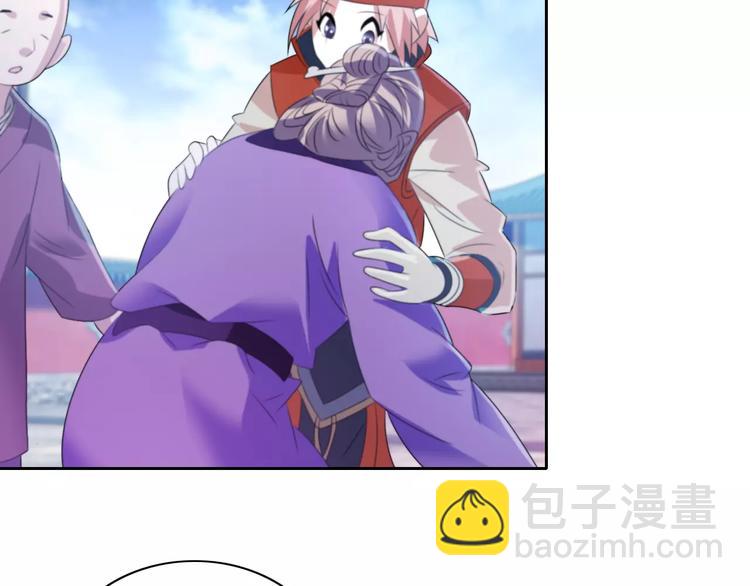 第31话 他们身上都有残疾？7