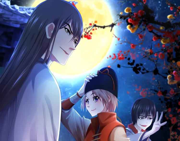第39话 蜕变0