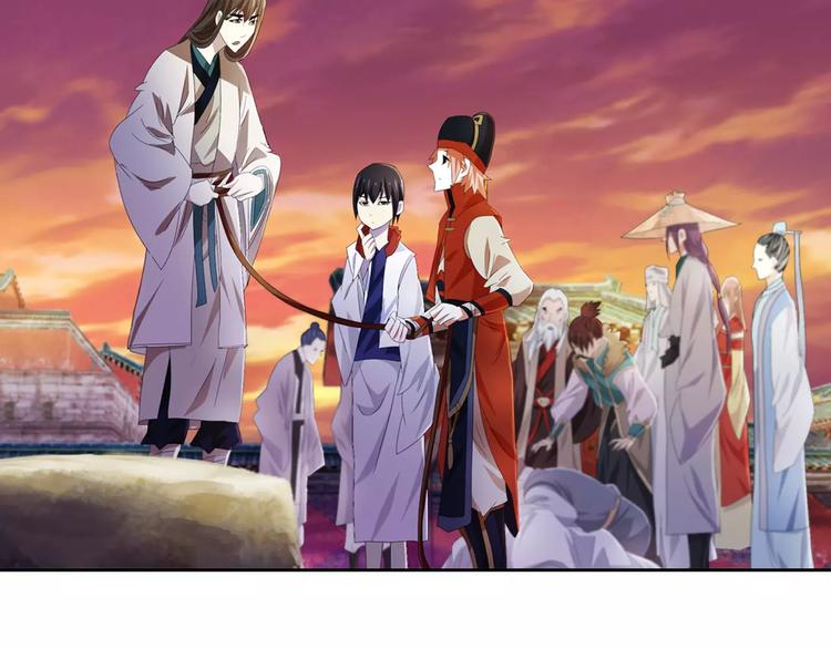 第51话 阜阳之仇18