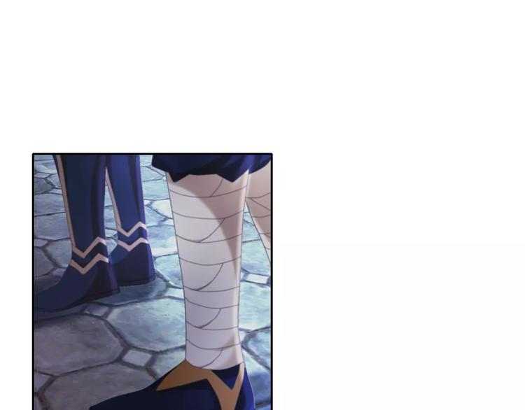 第55话 我看见沐柔心回来了70