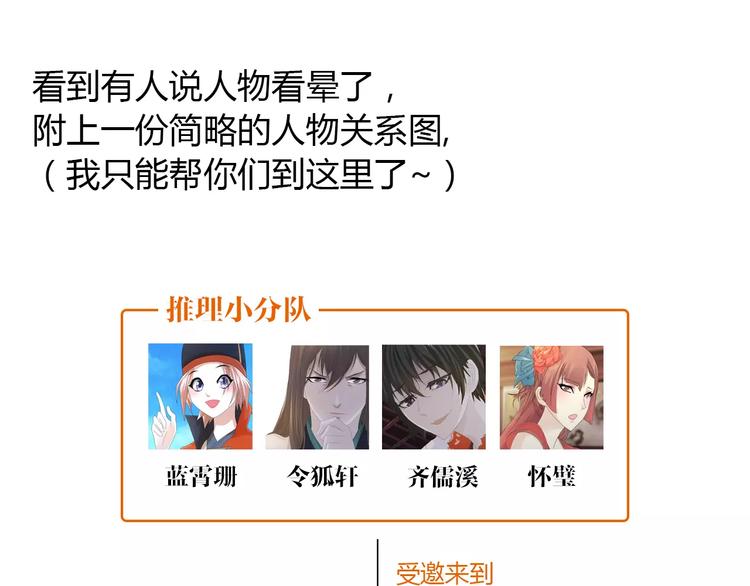 第66话 立下战功者是下任掌门80