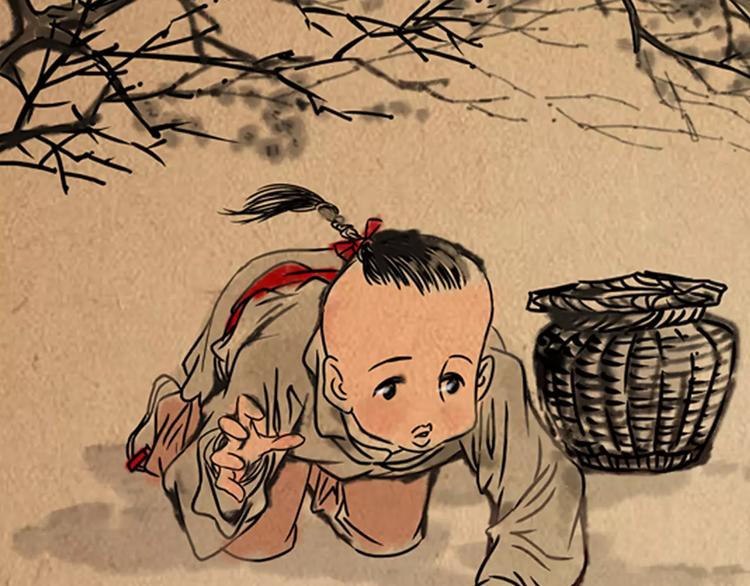 第83话 童谣月儿湾4
