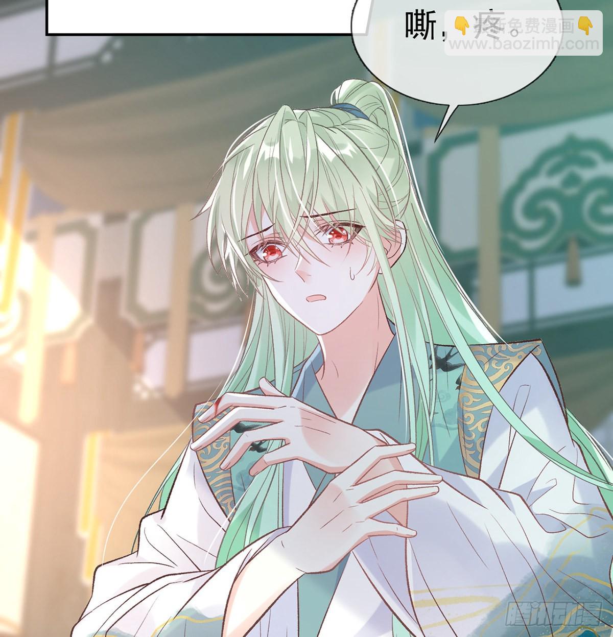 绿茶心计42