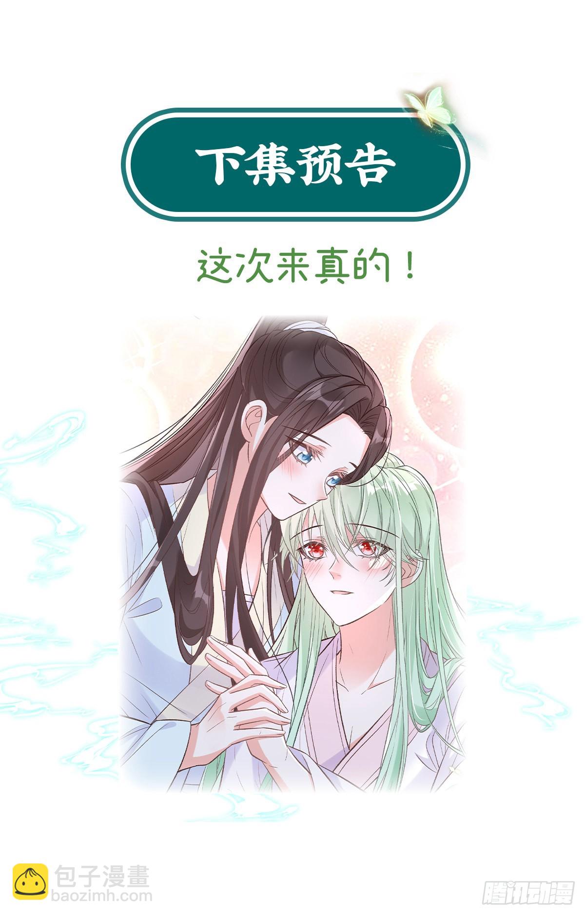 绿茶心计67