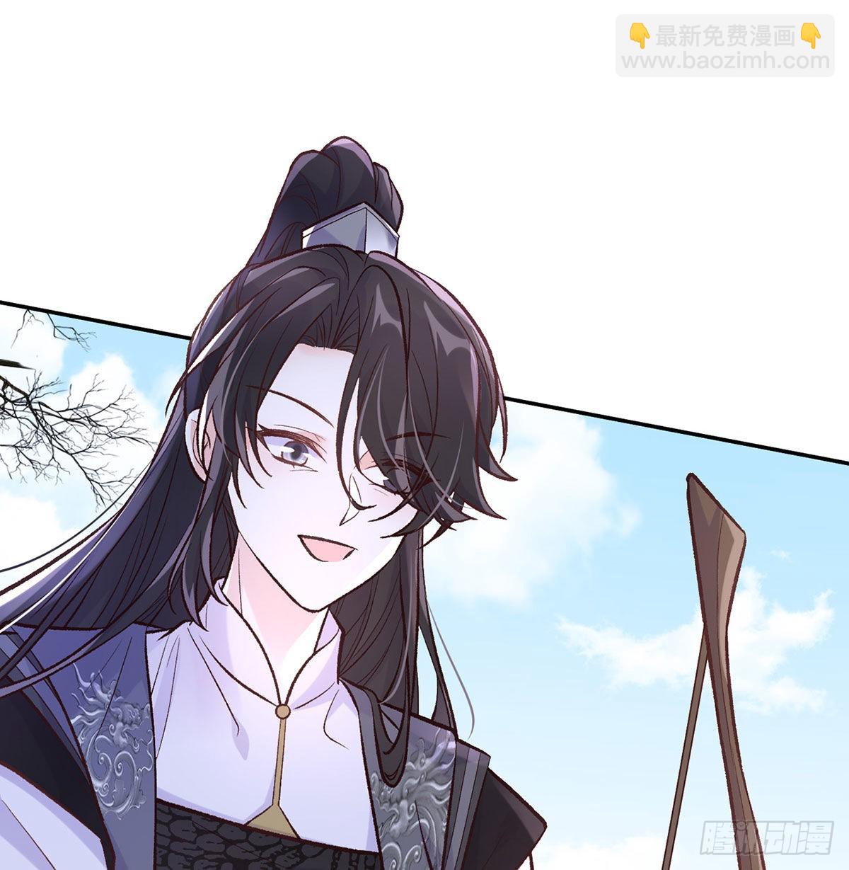 救命恩人是我娘？10