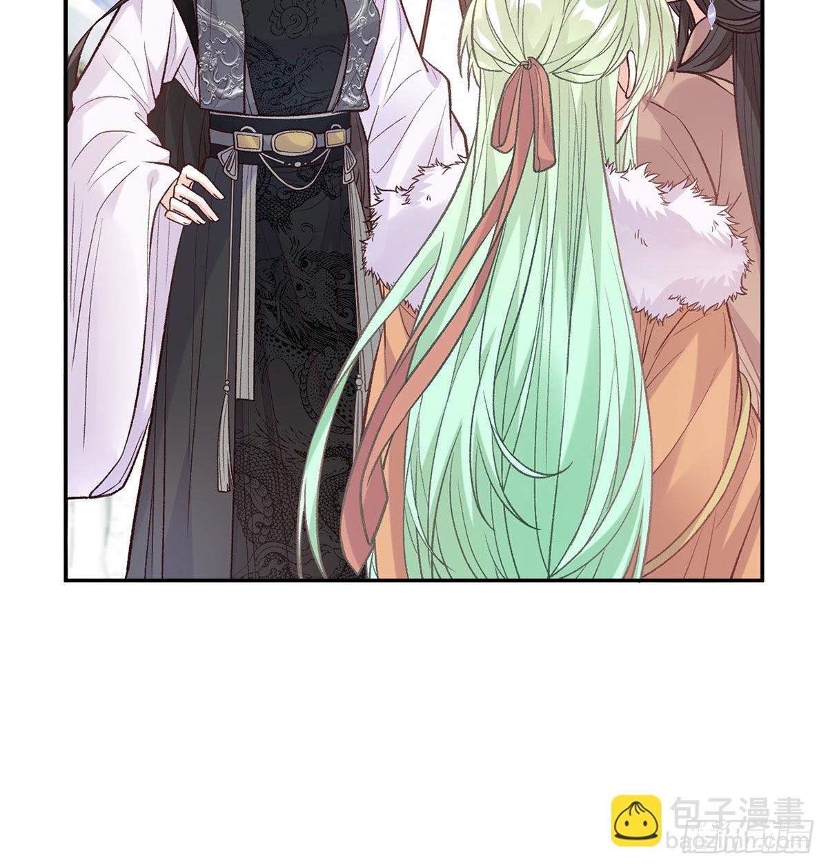 救命恩人是我娘？30