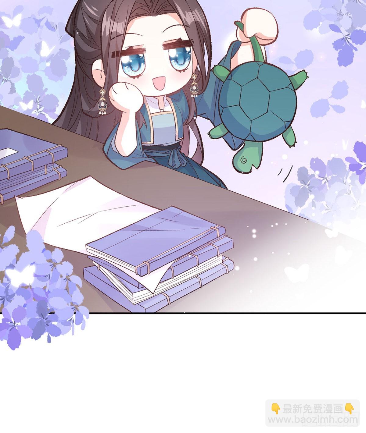 姐姐出事了！58