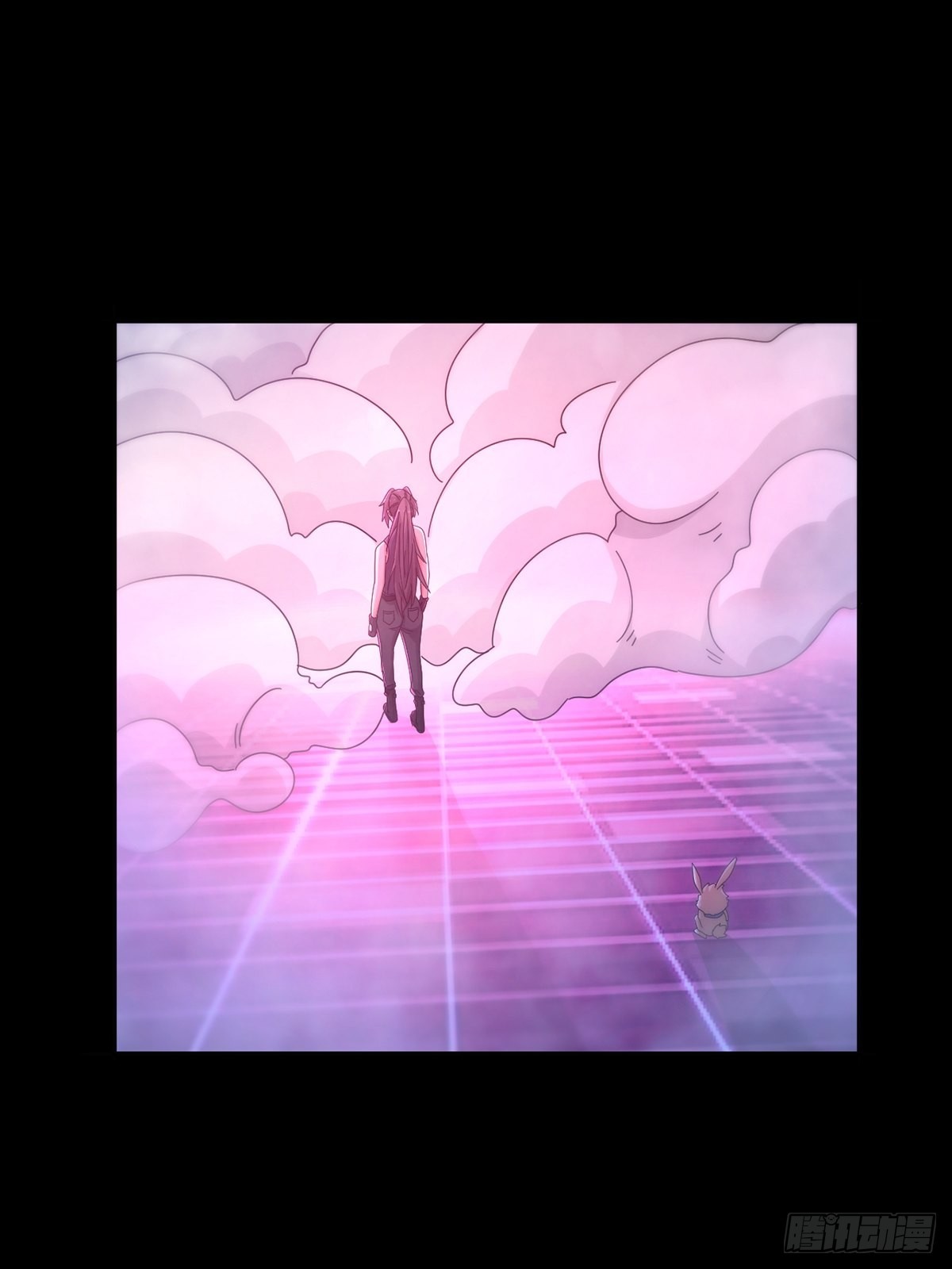 087 信任危机46