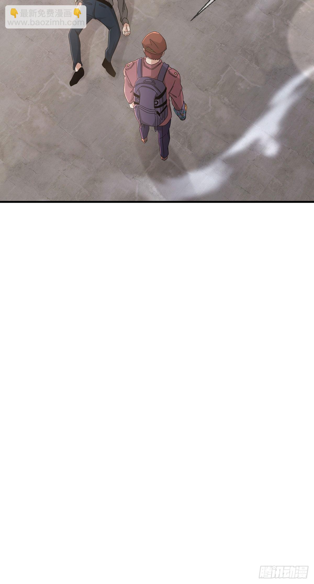 104 贝雷帽的真身18