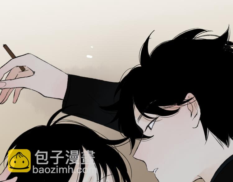 第8话 为什么我会在意……1