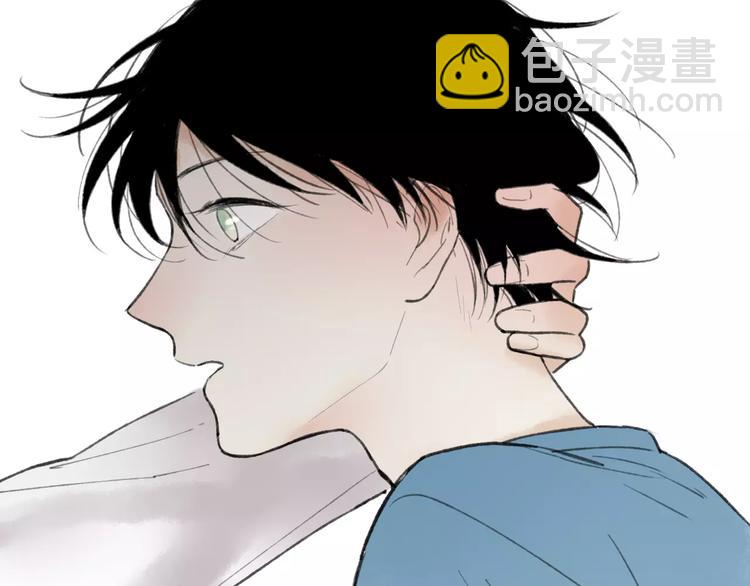 第8话 为什么我会在意……94