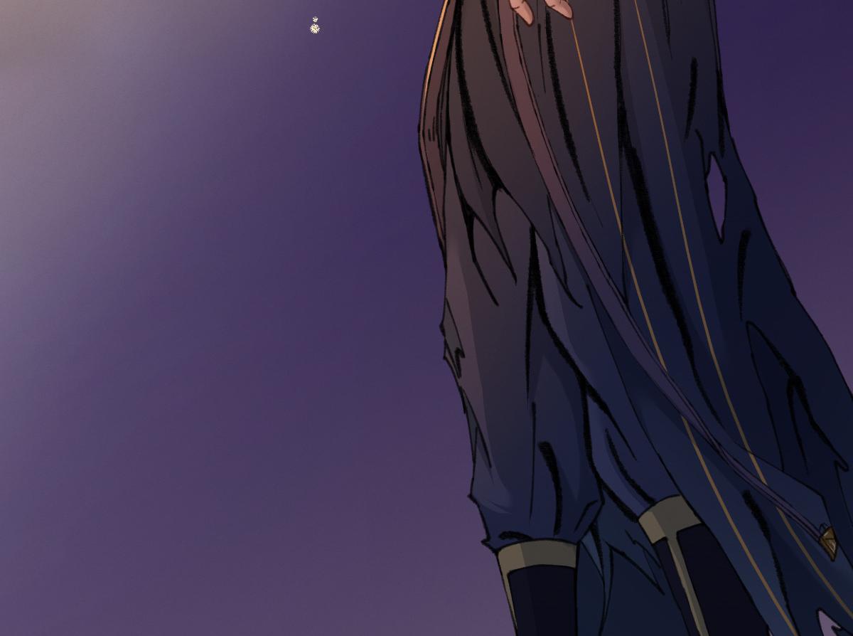 027 若我能为人102