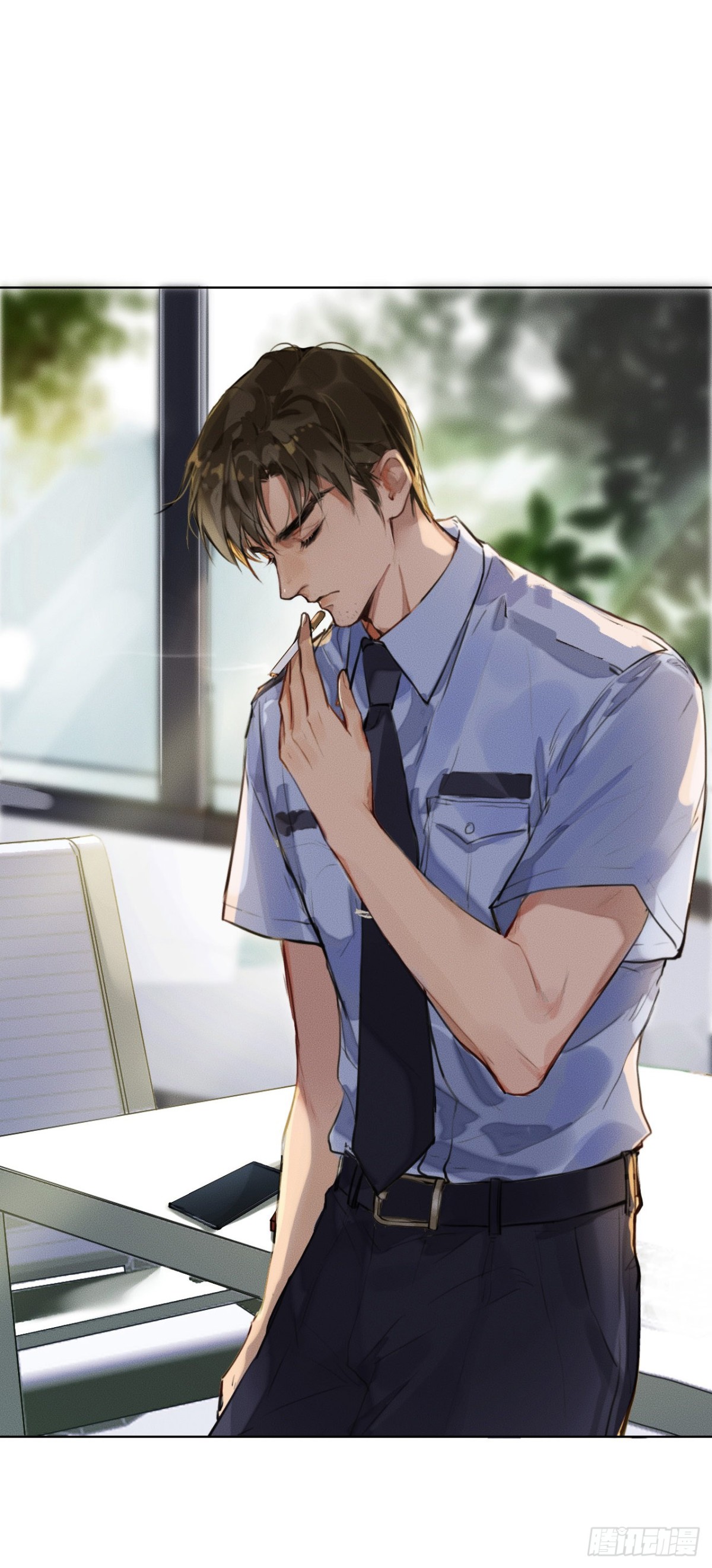 序：空壳之人7