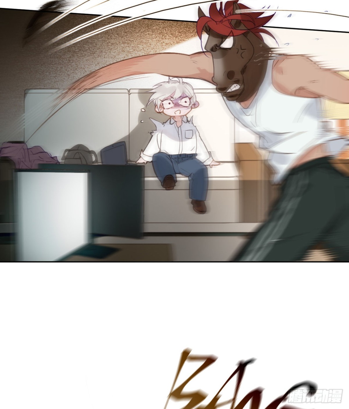 百卒戏傩1243