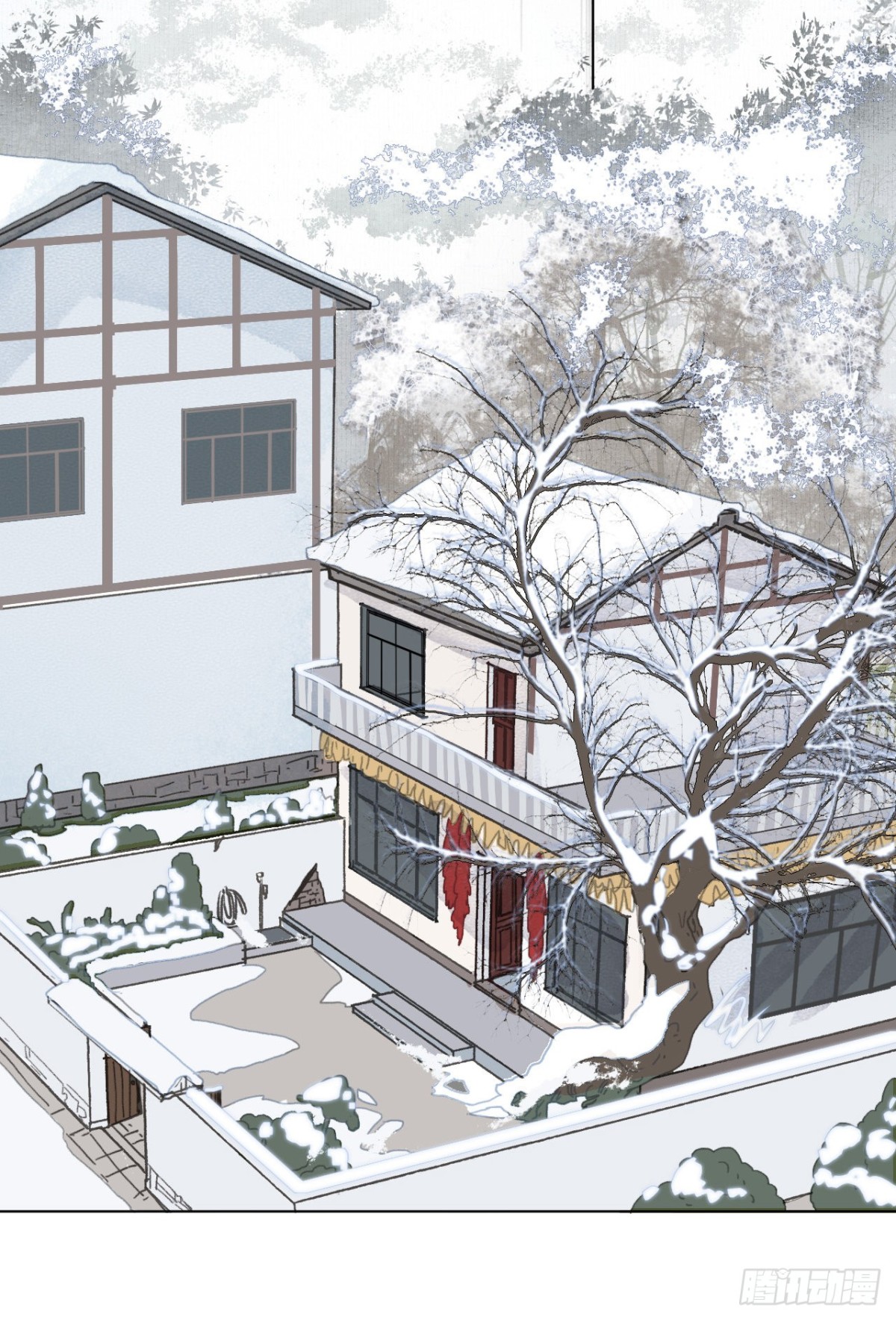 五子夺算·013