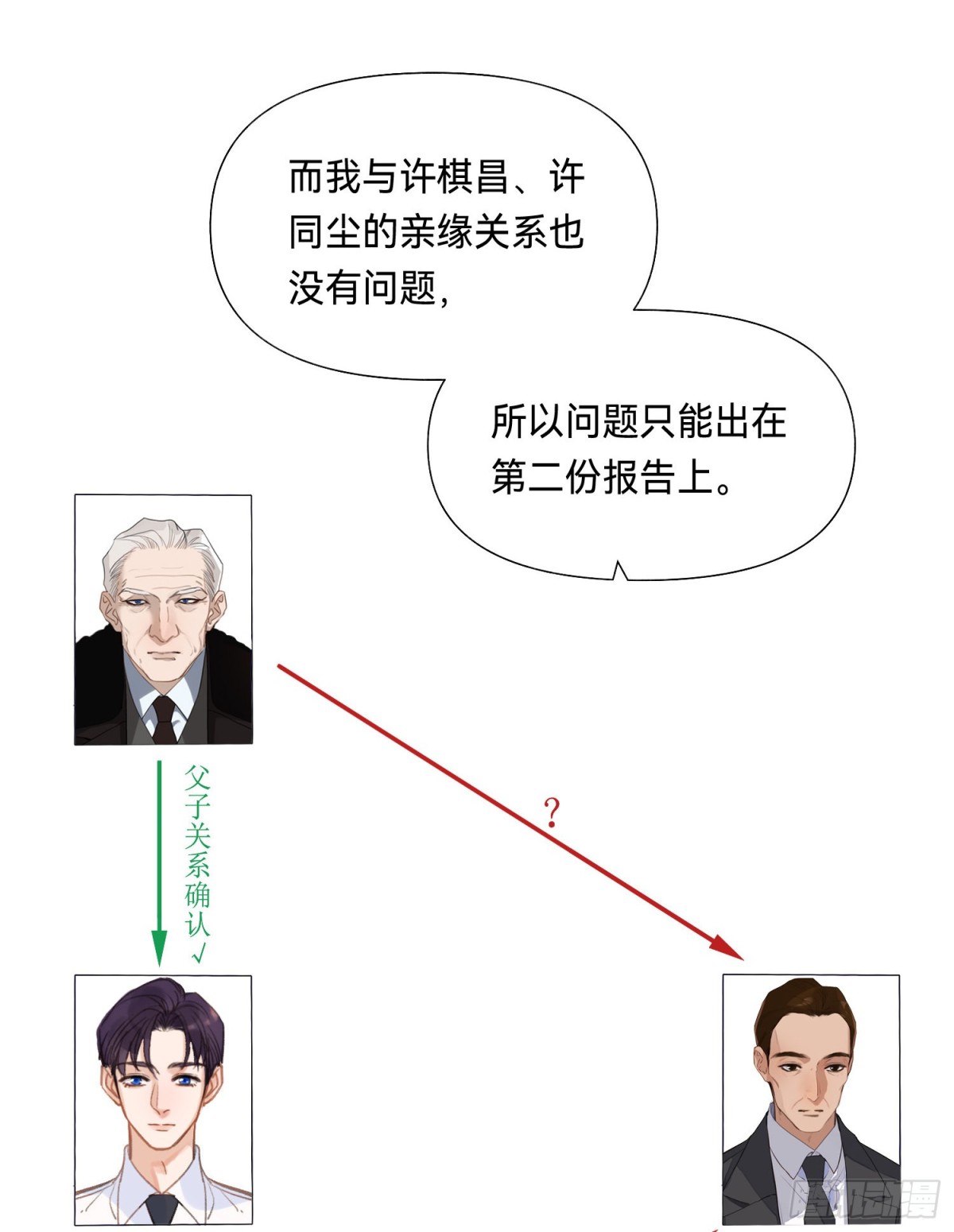 五子夺算·后编1030