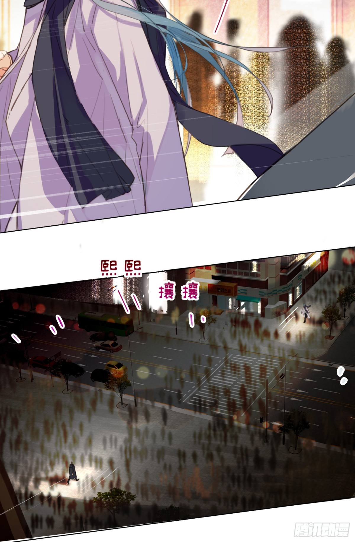 罪犯梯度·0512
