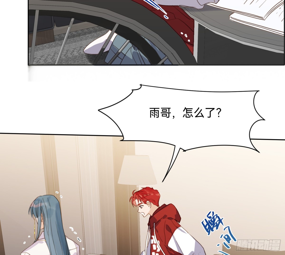 侦探卷积·1174