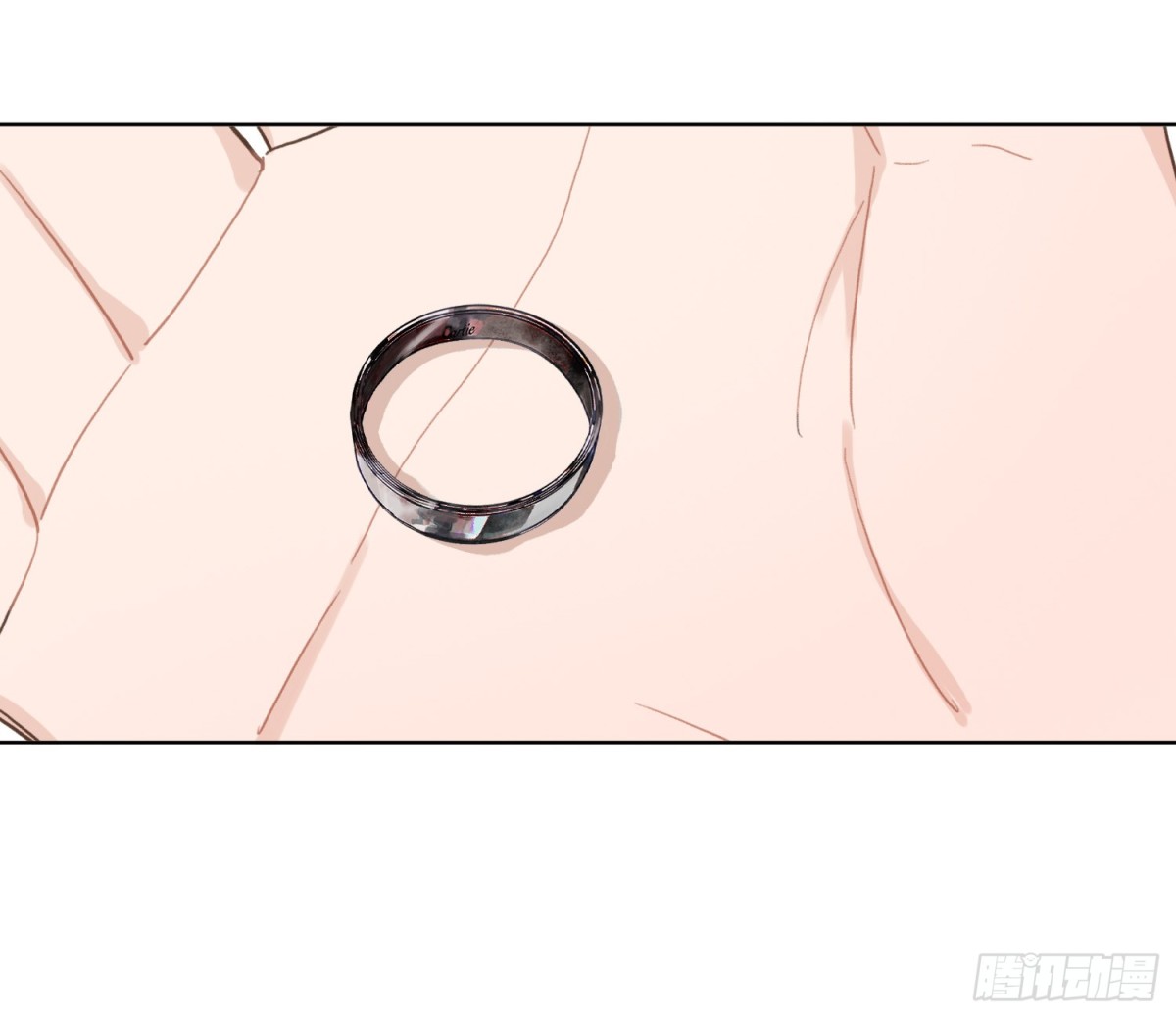 预言弥散·0128